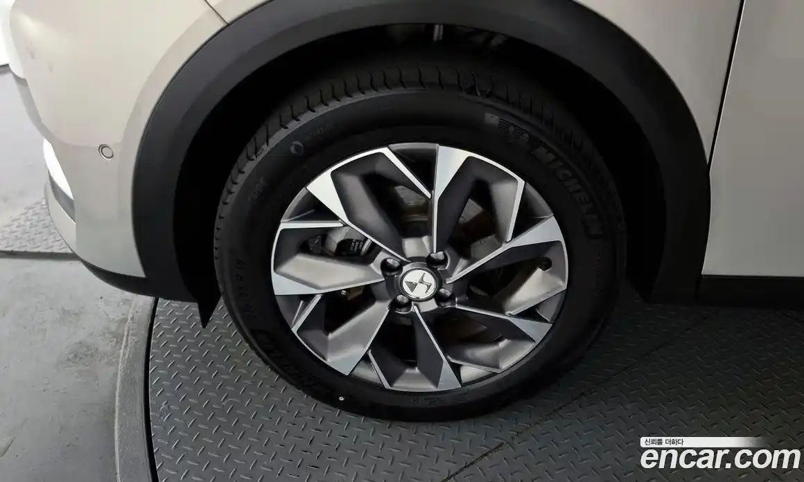 Citroen DS3 2023 0.1 Автомат в Москве № 407653, фото 5