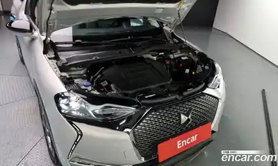 Citroen DS3 2023 0.1 Автомат в Москве № 407653, миниатюра 6