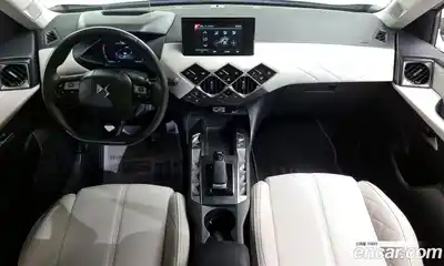 Citroen DS3 2023 0.1 Автомат в Москве № 407653, миниатюра 7