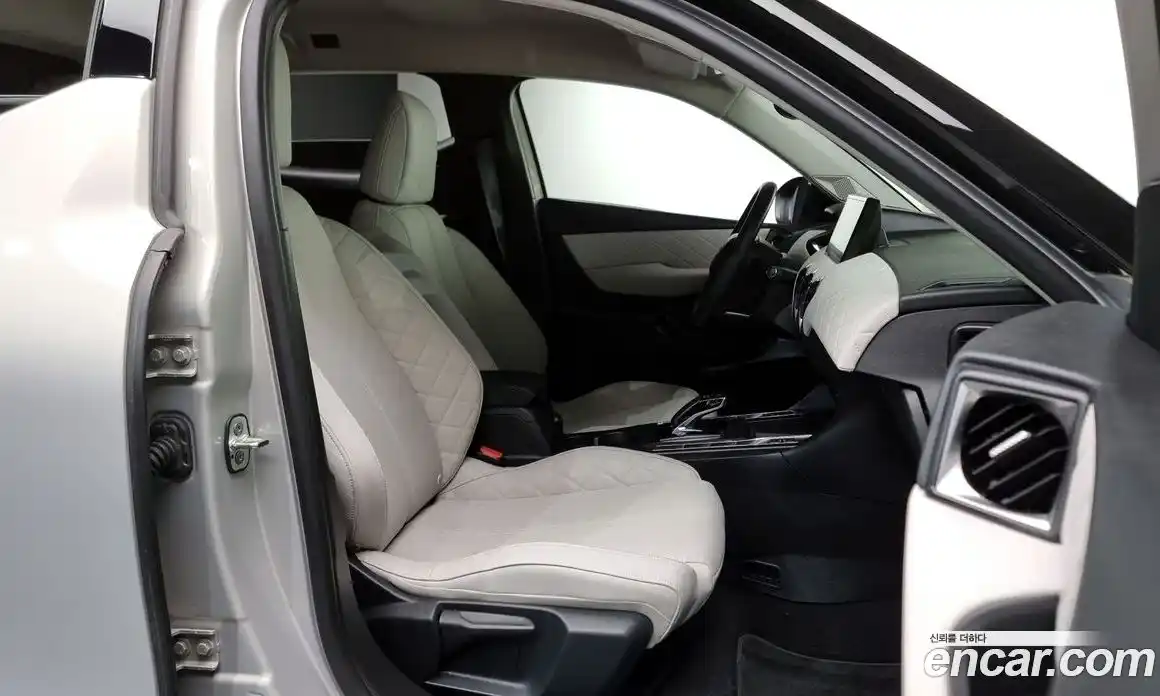 Citroen DS3 2023 0.1 Автомат в Москве № 407653, фото 10