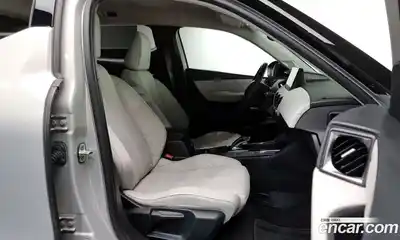 Citroen DS3 2023 0.1 Автомат в Москве № 407653, миниатюра 10