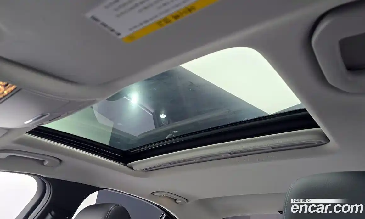 Mercedes-Benz C-Class 2018 2.1 Автомат в Москве № 412222, фото 18