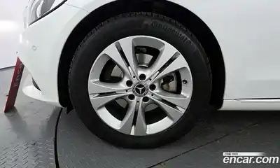 Mercedes-Benz C-Class 2018 2.1 Автомат в Москве № 412222, миниатюра 5