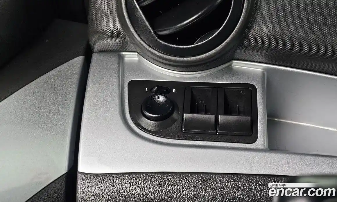 Chevrolet Spark 2014 1.0 Автомат в Москве № 41242, фото 12