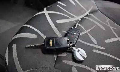 Chevrolet Spark 2014 1.0 Автомат в Москве № 41242, миниатюра 2