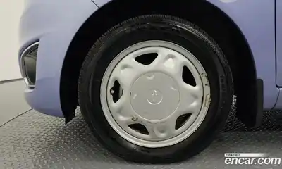 Chevrolet Spark 2014 1.0 Автомат в Москве № 41242, миниатюра 3