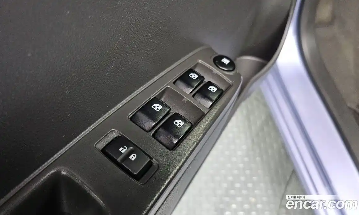 Chevrolet Spark 2014 1.0 Автомат в Москве № 41242, фото 4