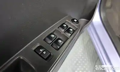 Chevrolet Spark 2014 1.0 Автомат в Москве № 41242, миниатюра 4