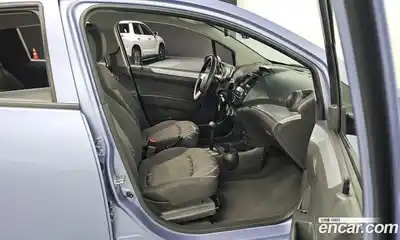 Chevrolet Spark 2014 1.0 Автомат в Москве № 41242, миниатюра 7