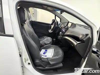 Chevrolet Spark 2012 1.0 Автомат в Москве № 418357, миниатюра 11