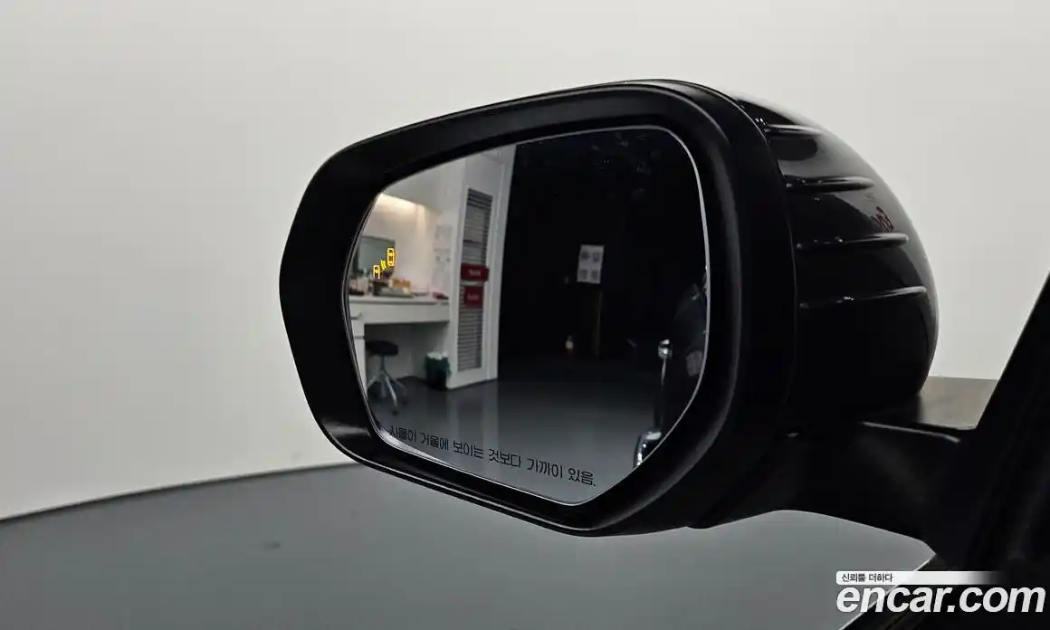 SsangYong Rexton 2020 2.2 Автомат в Москве № 421304, фото 18