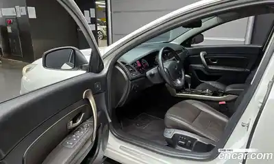 Renault SM5 2016 2.0 Автомат в Москве № 423711, миниатюра 11