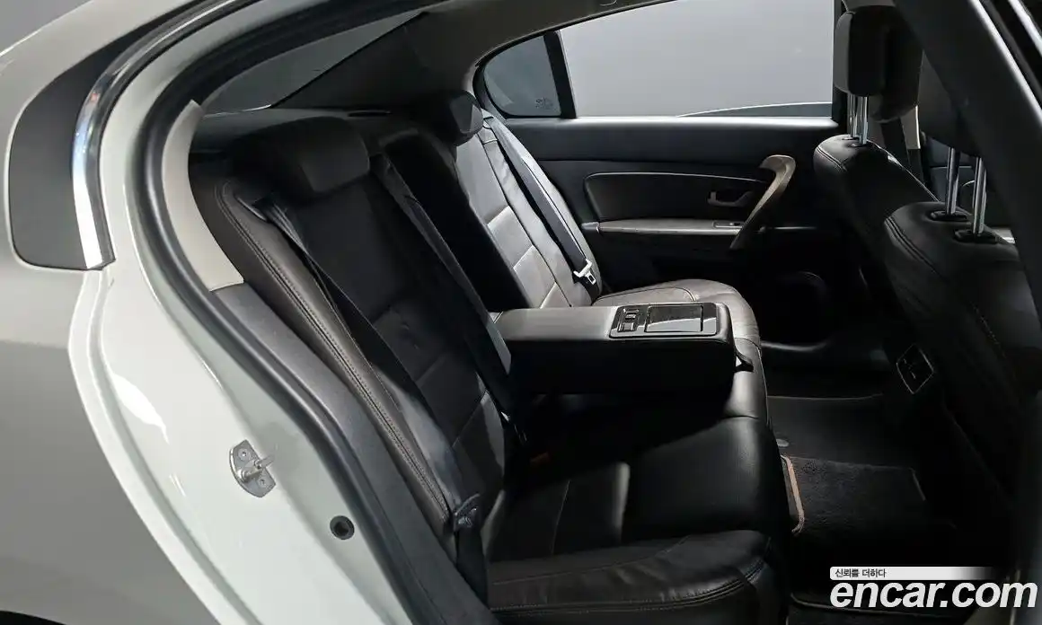 Renault SM5 2016 2.0 Автомат в Москве № 423711, фото 12