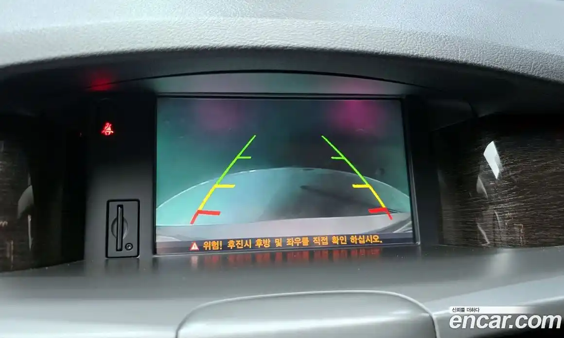 Renault SM5 2016 2.0 Автомат в Москве № 423711, фото 15