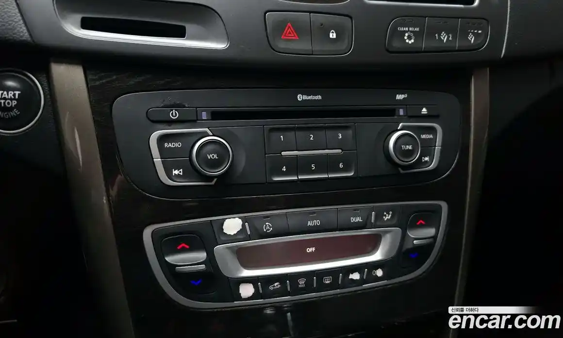 Renault SM5 2016 2.0 Автомат в Москве № 423711, фото 17