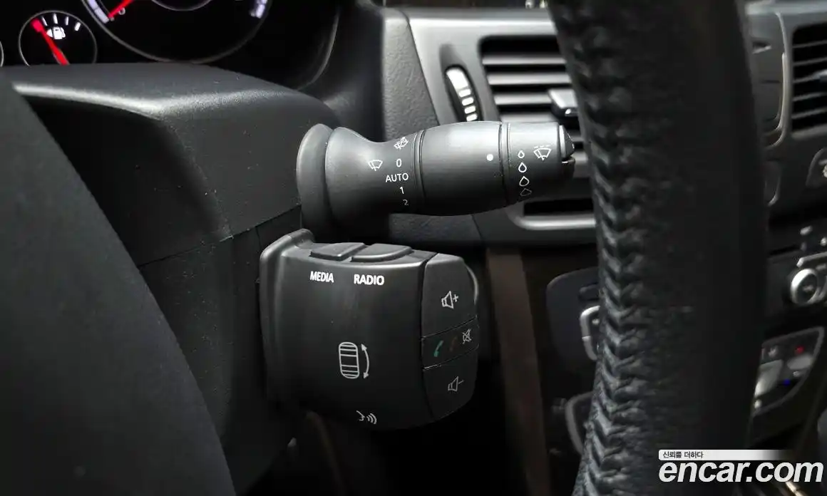 Renault SM5 2016 2.0 Автомат в Москве № 423711, фото 18