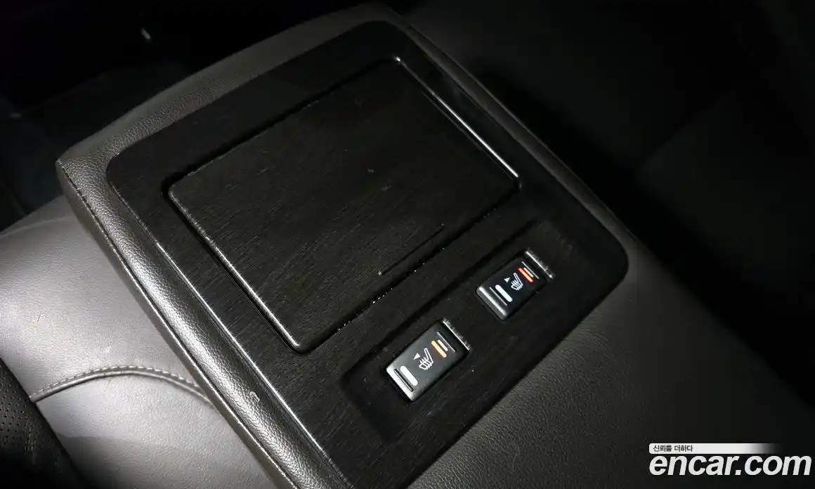 Renault SM5 2016 2.0 Автомат в Москве № 423711, фото 19