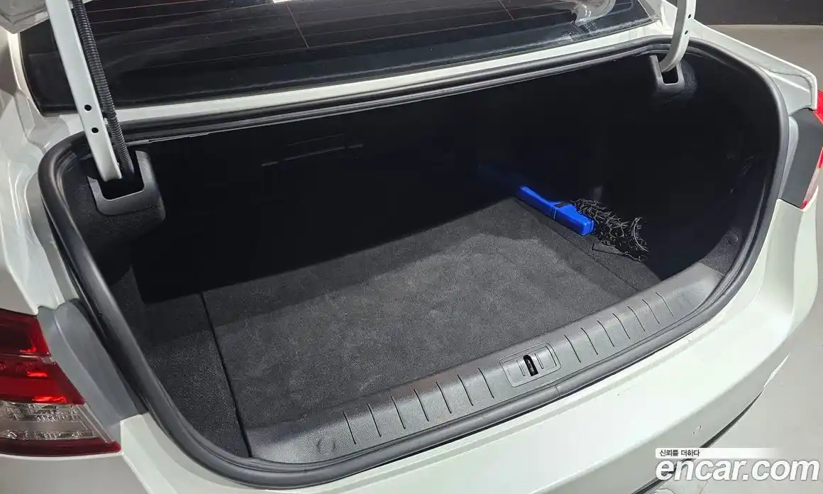 Renault SM5 2016 2.0 Автомат в Москве № 423711, фото 20