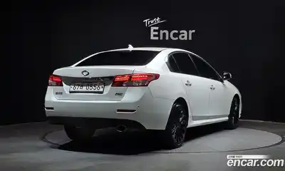 Renault SM5 2016 2.0 Автомат в Москве № 423711, миниатюра 2