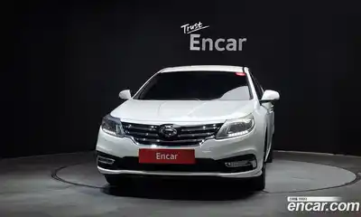 Renault SM5 2016 2.0 Автомат в Москве № 423711, миниатюра 3