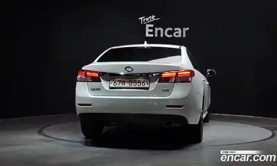 Renault SM5 2016 2.0 Автомат в Москве № 423711, миниатюра 4