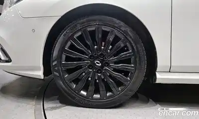 Renault SM5 2016 2.0 Автомат в Москве № 423711, миниатюра 5