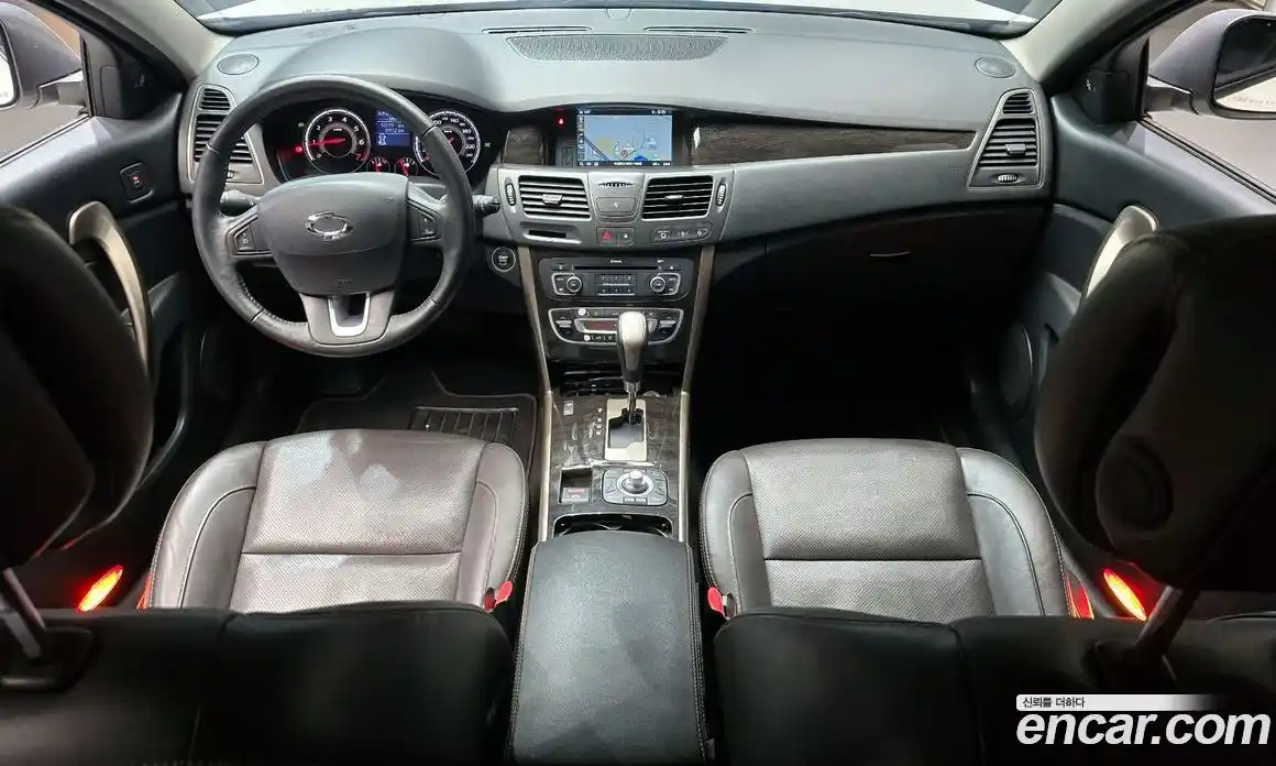 Renault SM5 2016 2.0 Автомат в Москве № 423711, фото 7