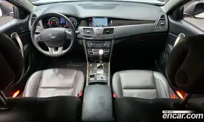 Renault SM5 2016 2.0 Автомат в Москве № 423711, миниатюра 7