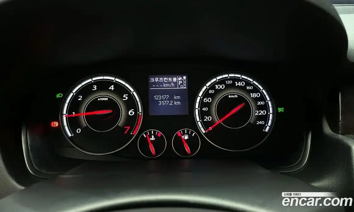 Renault SM5 2016 2.0 Автомат в Москве № 423711, фото 8