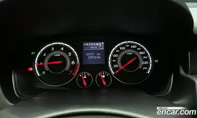 Renault SM5 2016 2.0 Автомат в Москве № 423711, миниатюра 8