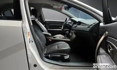Renault SM5 2016 2.0 Автомат в Москве № 423711, миниатюра 10