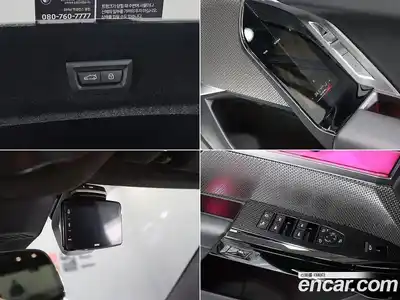 BMW 7-Series 2023 3.0 Автомат в Москве № 425101, миниатюра 12