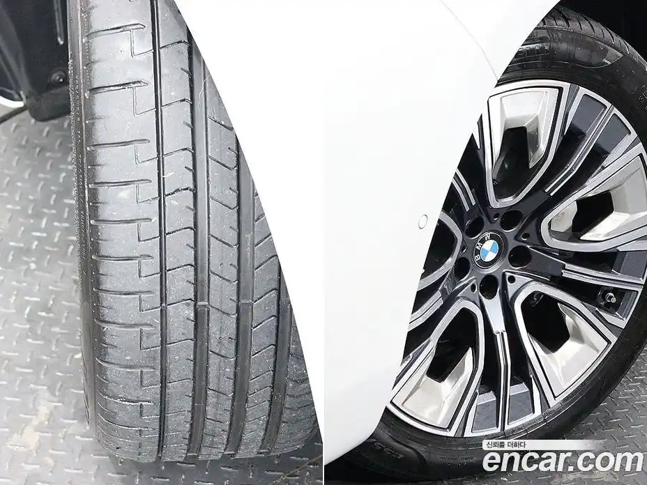 BMW 7-Series 2023 3.0 Автомат в Москве № 425101, фото 14