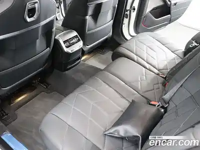 BMW 7-Series 2023 3.0 Автомат в Москве № 425101, миниатюра 9