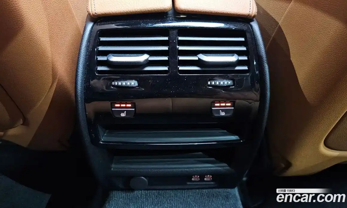 BMW 5-Series 2023 2.0 Автомат в Москве № 425102, фото 19