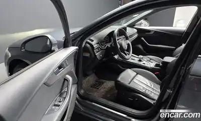 Audi A4 2018 2.0 Автомат в Москве № 429123, миниатюра 11