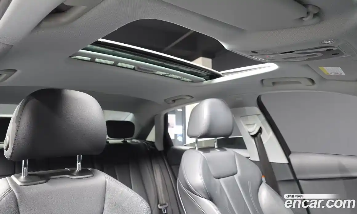 Audi A4 2018 2.0 Автомат в Москве № 429123, фото 15