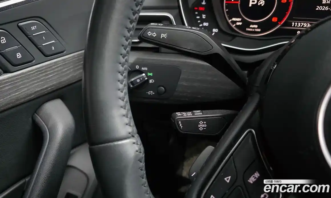 Audi A4 2018 2.0 Автомат в Москве № 429123, фото 18