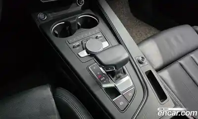 Audi A4 2018 2.0 Автомат в Москве № 429123, миниатюра 9