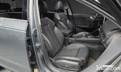 Audi A4 2018 2.0 Автомат в Москве № 429123, миниатюра 10