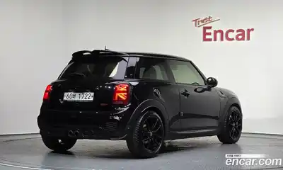 Mini Cooper, 2019