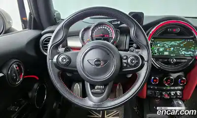Mini Cooper 2019 2.0 Автомат в Москве № 432045, миниатюра 12