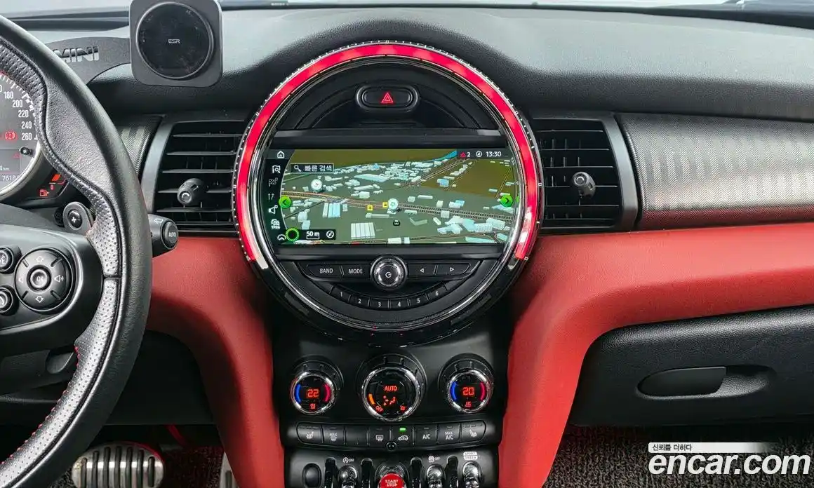 Mini Cooper 2019 2.0 Автомат в Москве № 432045, фото 13