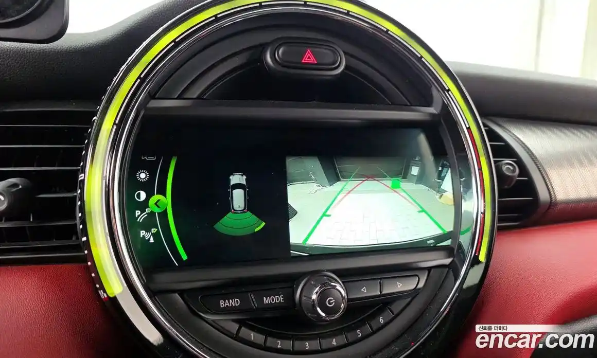 Mini Cooper 2019 2.0 Автомат в Москве № 432045, фото 14