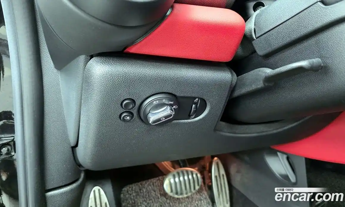 Mini Cooper 2019 2.0 Автомат в Москве № 432045, фото 15