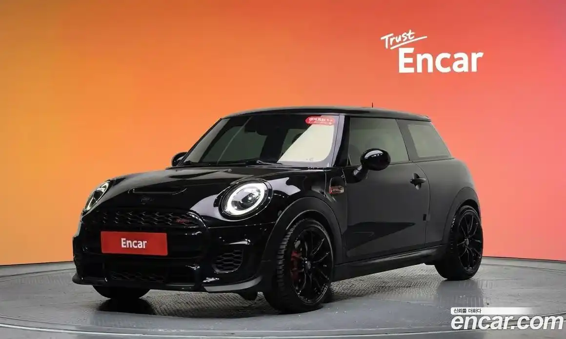 Mini Cooper 2019 2.0 Автомат в Москве № 432045, фото 20