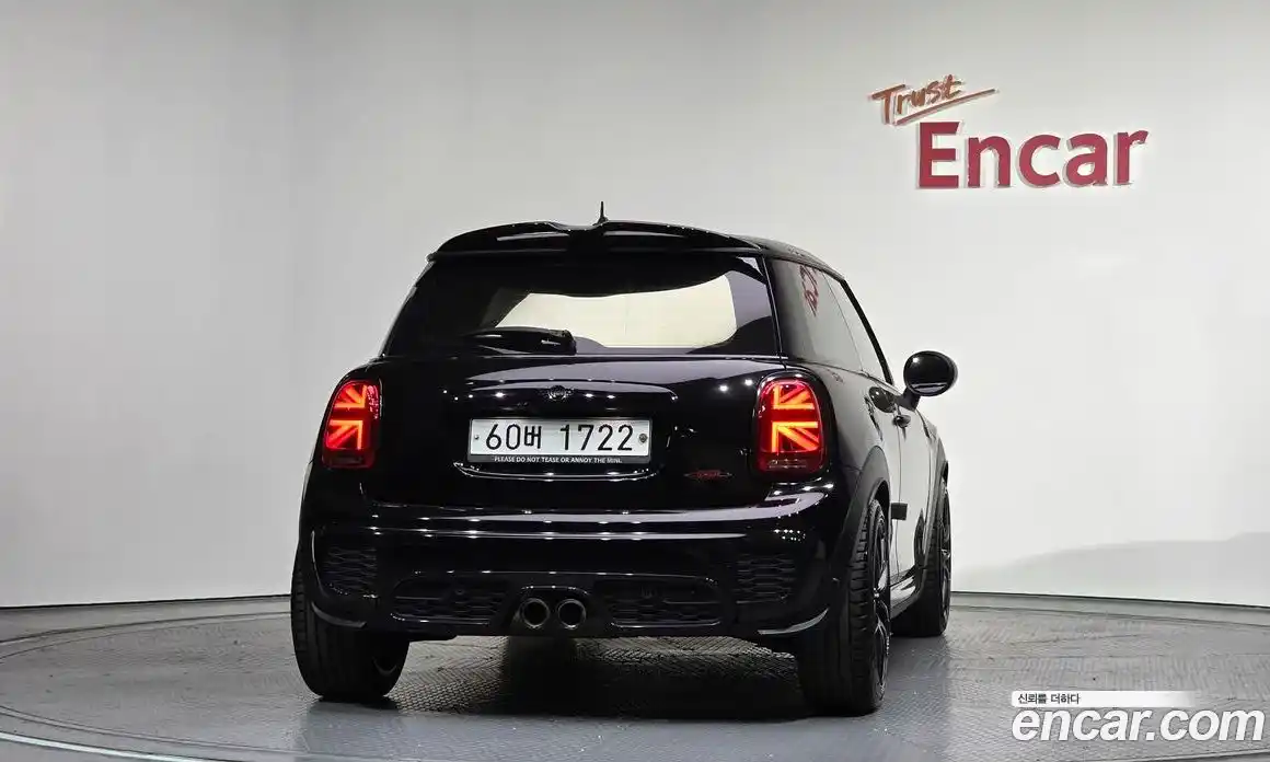 Mini Cooper 2019 2.0 Автомат в Москве № 432045, фото 3