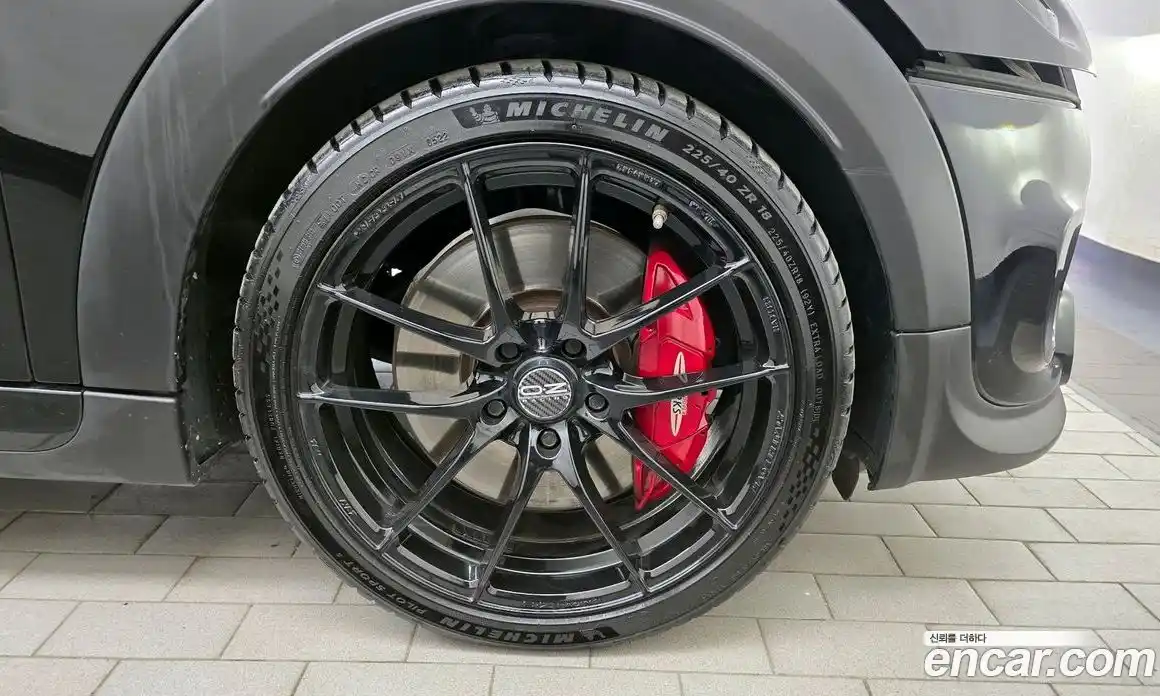 Mini Cooper 2019 2.0 Автомат в Москве № 432045, фото 4