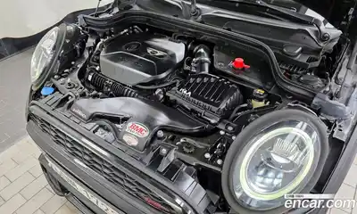 Mini Cooper 2019 2.0 Автомат в Москве № 432045, миниатюра 5