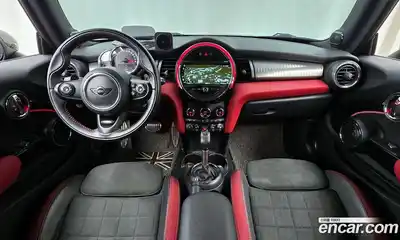 Mini Cooper 2019 2.0 Автомат в Москве № 432045, миниатюра 6
